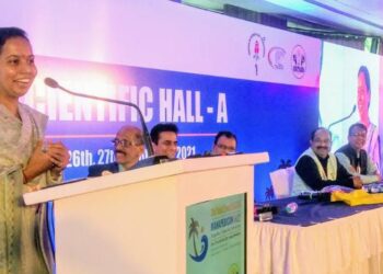 लहान मुलांच्या आजारावरील उपचारांसाठी हे सेमिनार उपयुक्त – पालकमंत्री आदिती तटकरे