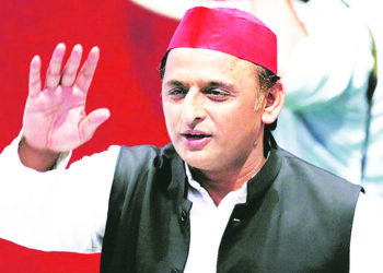 अखिलेश यादव यांची मोदी सरकावर टीका