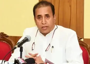 माजी गृहमंत्री अनिल देशमुख अखेर ईडी कार्यालयात हजर