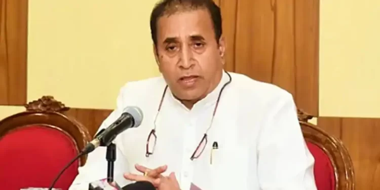 माजी गृहमंत्री अनिल देशमुख अखेर ईडी कार्यालयात हजर