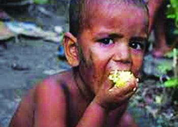 शुभ वर्तमान- रायगडात कुपोषणमुक्तीचे प्रमाण वाढतेय