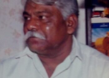 बळीराम नागावकर यांचे निधन