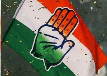 नागपुरात निवडणूकिपुर्वीच भाजपाला धक्का; नगरसेवकाचा काँग्रेसमध्ये प्रवेश