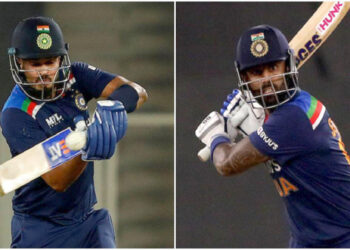 पहिल्या कसोटीत मुंबईकर खेळाडूचे पदार्पण