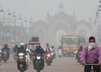 दिल्ली प्रदुषणामुळे केंद्राला सर्वोच्च फटकार