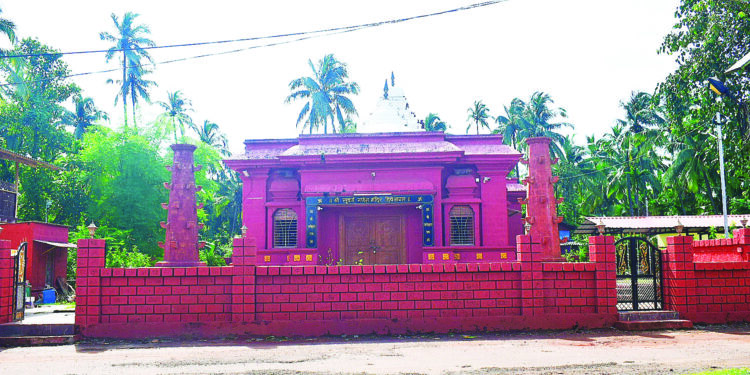 दिवेआगरला पुन्हा येणार सुवर्णदिन