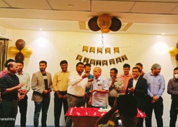 सिनर्जी व डॉ. लोकूर हॉस्पिटलचे एकत्रीकरण