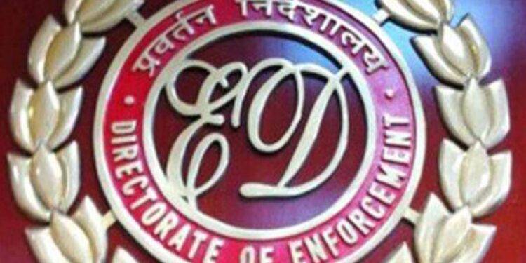 अर्जुन खोतकरांच्या घरावर ईडीचा छापा