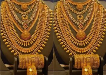 लग्नसराईपूर्वीच सोने दरात वाढ