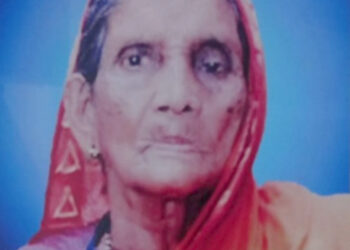 जानकी सुटे यांचे निधन