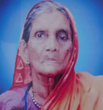 जानकी सुटे यांचे निधन