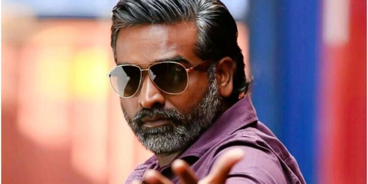 अभिनेता विजय सेतूपतीवर विमानतळावर हल्ला