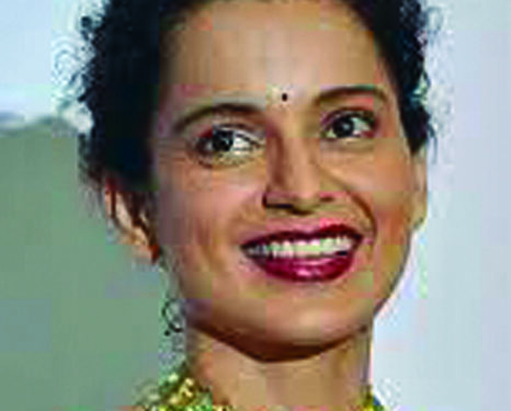 कंगनाची भाषा संघाच्या मनातली!