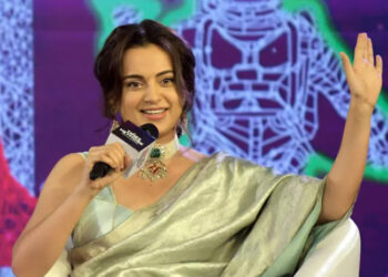 शीख समुदायाच्या अपमानाप्रकरणी कंगनावर गुन्हा दाखल