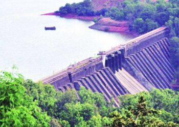 कोयना प्रकल्पाची खासगीकरणाकडे वाटचाल