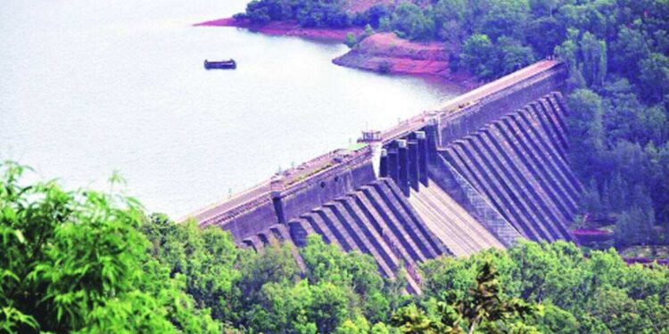 कोयना प्रकल्पाची खासगीकरणाकडे वाटचाल