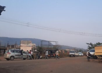 एसटीचा संप खासगी वाहनांच्या पथ्यावर