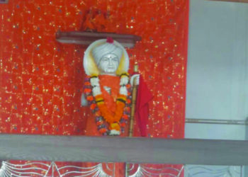 सहाण येथे ‘जलाराम जयंती’ उत्साहात