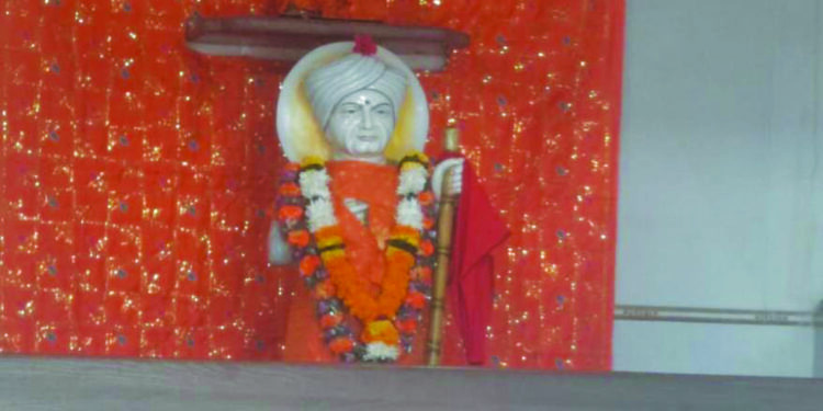 सहाण येथे ‘जलाराम जयंती’ उत्साहात