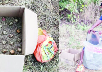 ‘ते’ 25 हातबॉम्ब सुरक्षितपणे नष्ट होणार