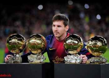 लिओनेल मेस्सी महाराष्ट्रात ट्रेंडींगला