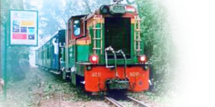 माथेरान रेल्वे शटलच्या फेरीत वाढ