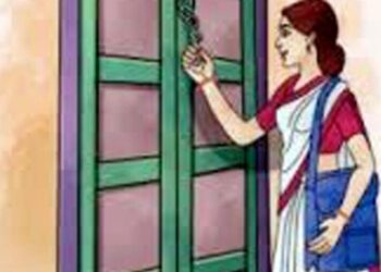 देशात हर घर दस्तक मोहीम सुरू