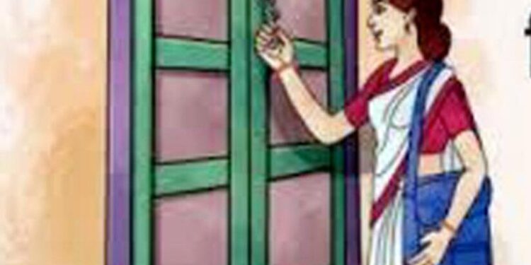 देशात हर घर दस्तक मोहीम सुरू