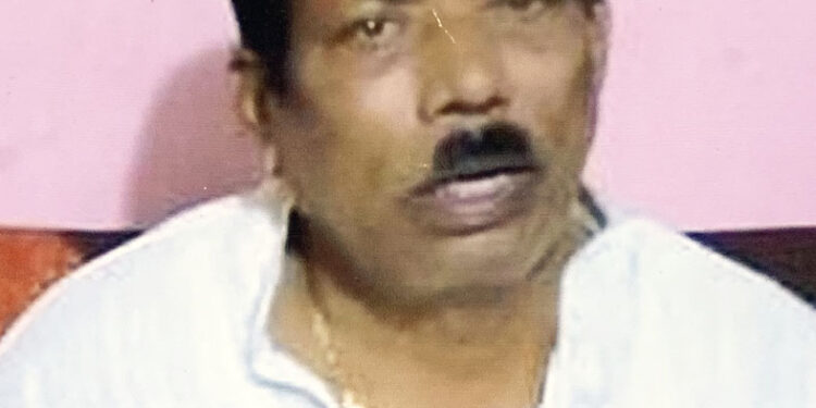 नाना ठाकूर यांचे निधन