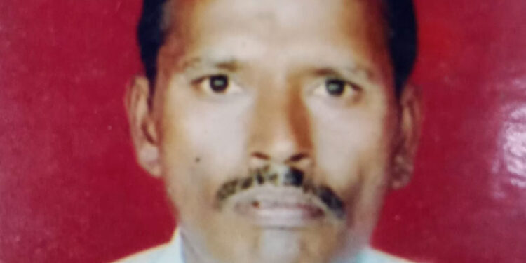 यादव ममताबादे यांचे निधन