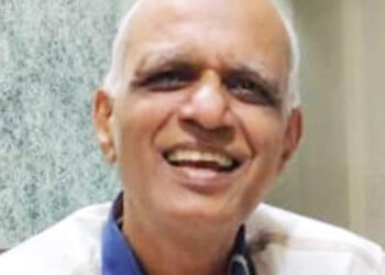अशोक पटेल यांचे निधन