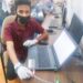 अल्प वजनाच्या उपग्रहाची निर्मिती