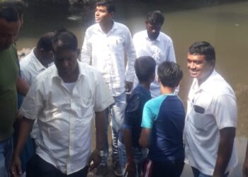 पुलांचे स्ट्रक्चरल ऑडीट करा- पंडीत पाटील