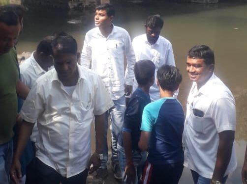 पुलांचे स्ट्रक्चरल ऑडीट करा- पंडीत पाटील