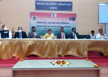 शहाणे असाल तर कोर्टाची पायरी चढा…!