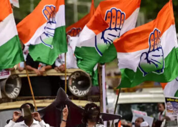 इंधन दरवाढीविरोधात काँग्रेस आक्रमक