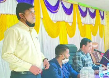 पोलादपूर नगरपंचायतीत आरक्षणामध्ये महिला राज