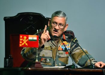 भारताचा प्रथम क्रमांकाचा शत्रू चीनच