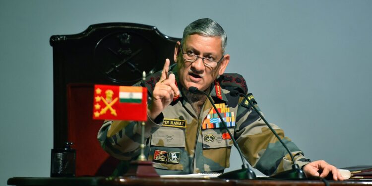 भारताचा प्रथम क्रमांकाचा शत्रू चीनच
