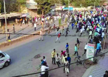 नव्या धार्मिक ध्रुवीकरणाकडे?