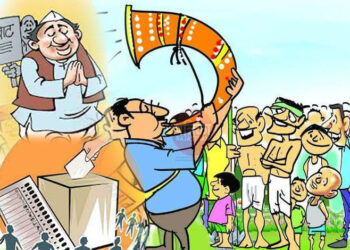 कणकवलीत राजकीय तापमान गाठणार उच्चांक