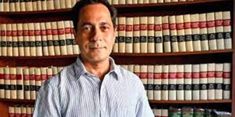 सौरभ कृपाल यांनी रचला इतिहास; समलैंगिक न्यायाधीश म्हणून निवड