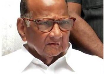 संजय राऊतांनी घेतली शरद पवारांची भेट