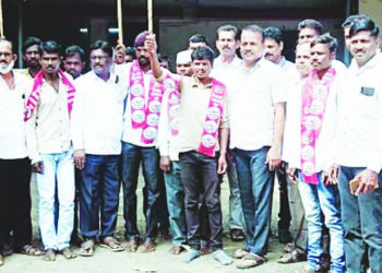 राष्ट्रवादीने फसवेगिरीचे धंदे सोडावेत