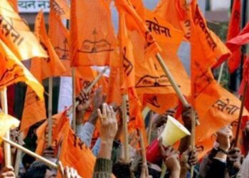 दादरा-नगर हवेली लोकसभा पोटनिवडणूकीत शिवसेनेचा दणदणीत विजय