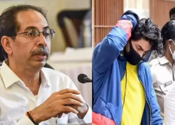 आर्यन प्रकरणातील एनसीबीच्या प्रत्येक अधिकाऱ्याला शिक्षा व्हायलाच हवी