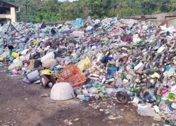 डंपिंग ग्राऊंडला विरोध; गायगोठण परिसरातील नागरीक आक्रमक