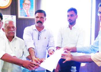 श्रीवर्धनमध्ये कचरा प्रश्‍न पेटला