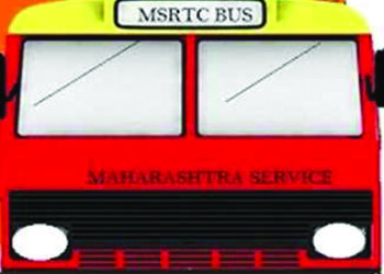 रायगड विभागातील पाच डेपोचे 500 एसटी कर्मचारी हजर