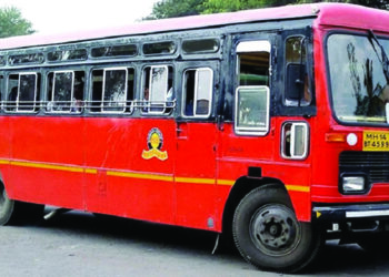 लाल परी का थांबली?